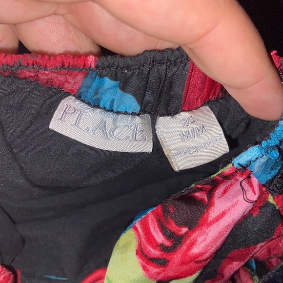 Beautiful baby skirt - Picture 2 of 4